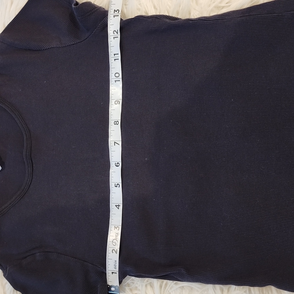 Cotton On Ribbed Tee - Picture 2 of 4